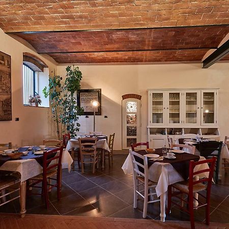 La Magnifica B&B Fauglia Eksteriør bilde