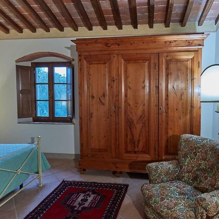 La Magnifica B&B Fauglia Eksteriør bilde