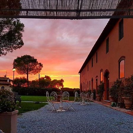 La Magnifica B&B Fauglia Eksteriør bilde