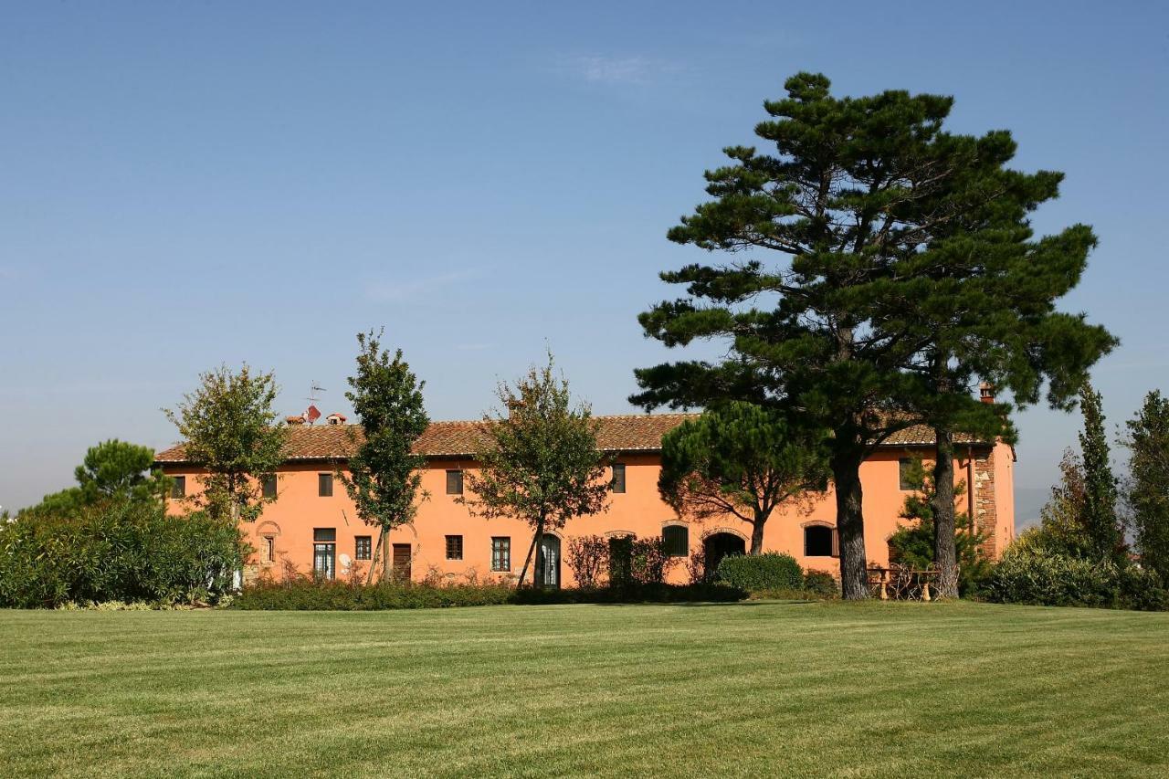 La Magnifica B&B Fauglia Eksteriør bilde