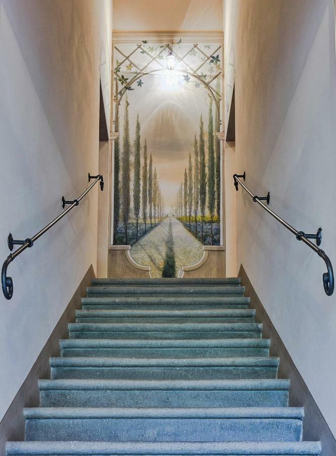 La Magnifica B&B Fauglia Eksteriør bilde