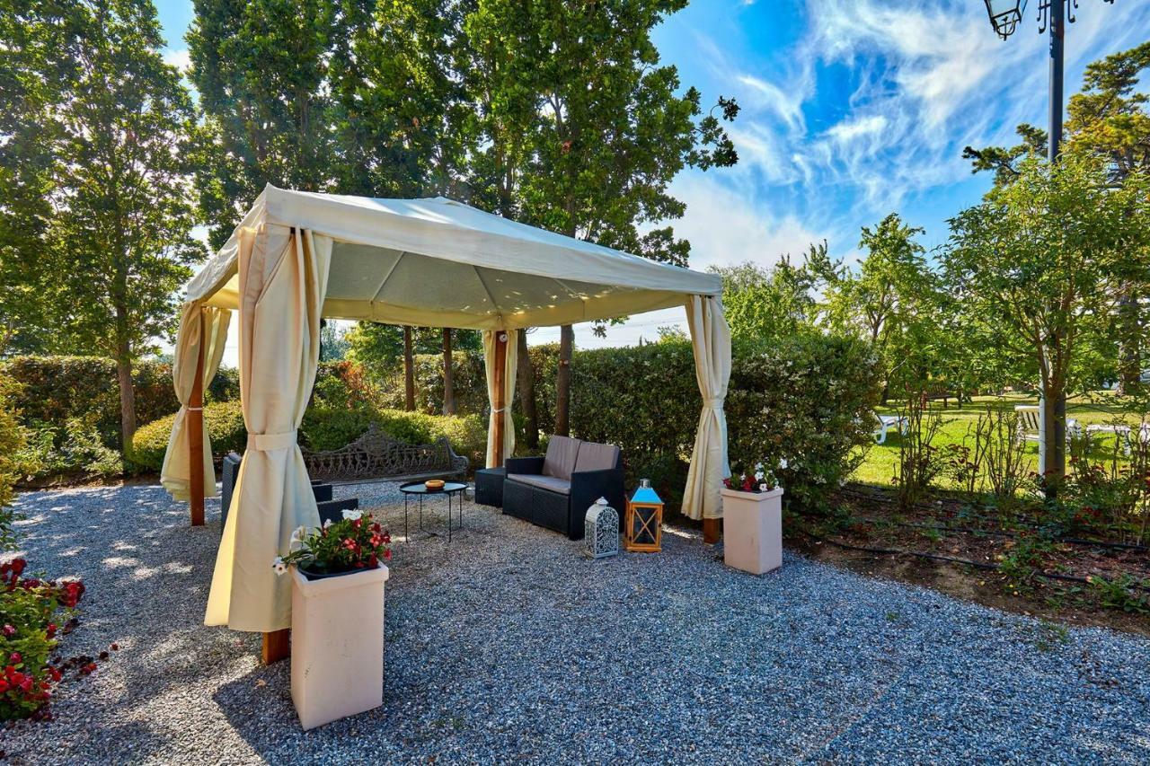 La Magnifica B&B Fauglia Eksteriør bilde