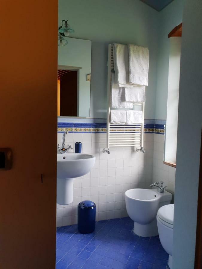 La Magnifica B&B Fauglia Eksteriør bilde